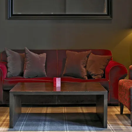 Village South Hotel Leeds (West Yorkshire)