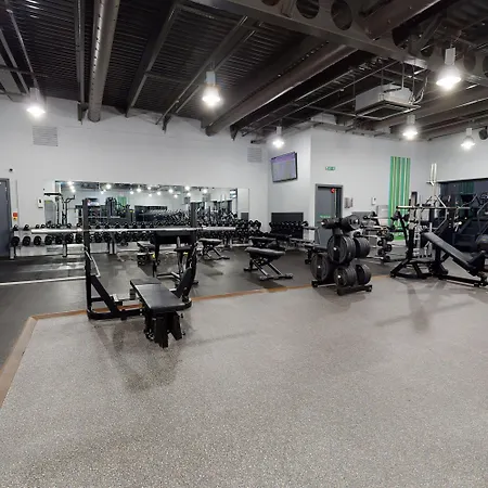 Village South 4* Leeds (West Yorkshire)