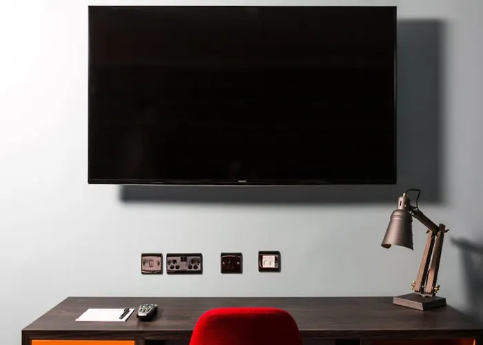 Village South Hotel Leeds (West Yorkshire)