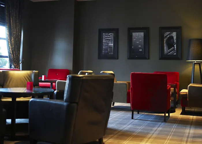 Hotel Village South 4*