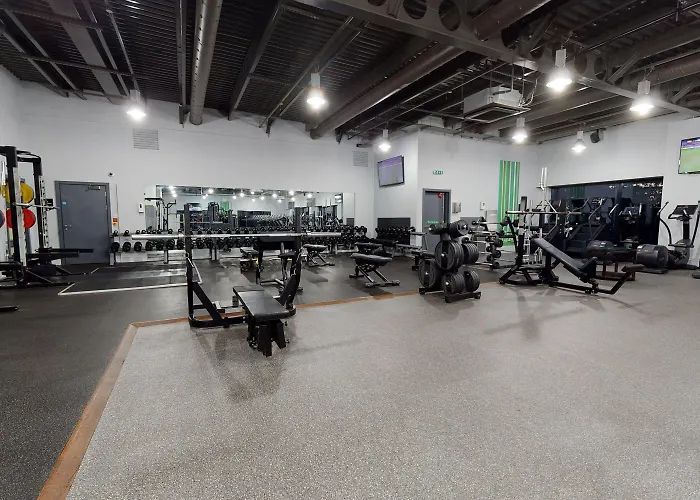 Village South 4* Leeds (West Yorkshire)