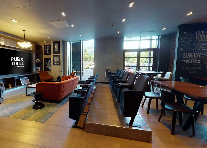 Village South Hotel Leeds (West Yorkshire)