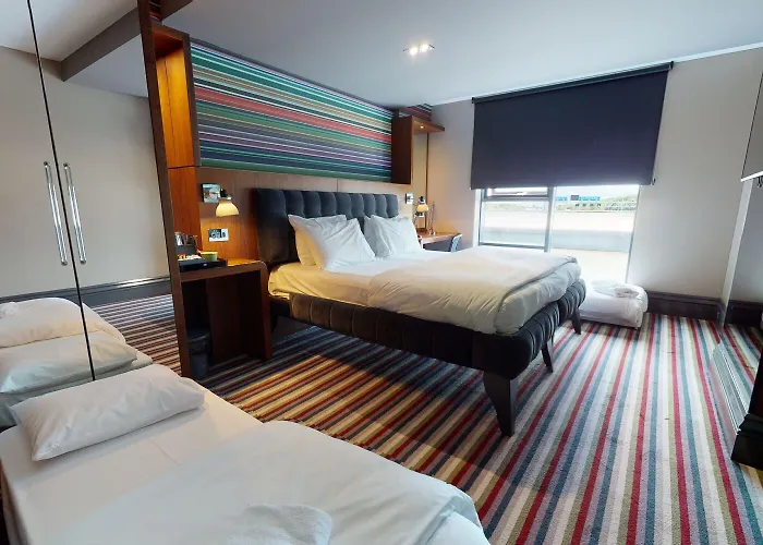 Hotel Village South Leeds (West Yorkshire)