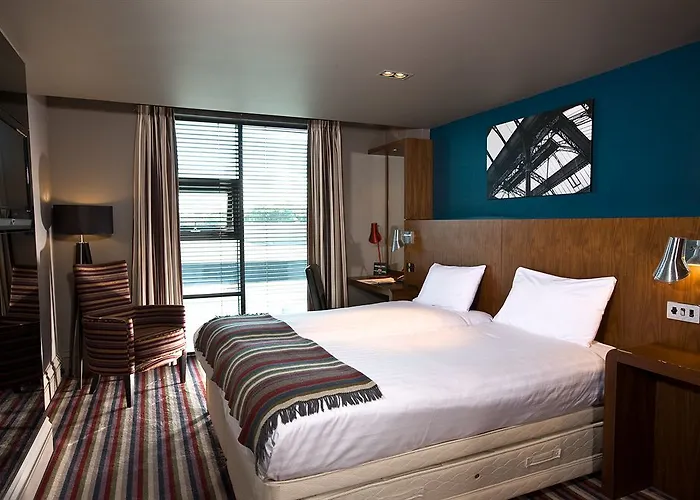 Village South Hotel Leeds (West Yorkshire)