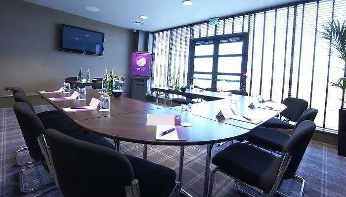 Hotel Village South Leeds (West Yorkshire)