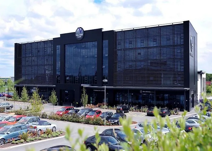 Hotel Village South 4*