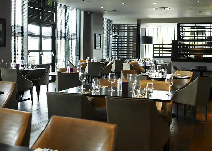 Hotel Village South Leeds (West Yorkshire)